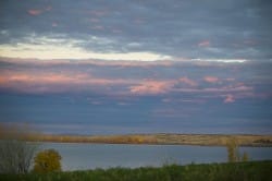New Weather Station at Deer Flat NWR